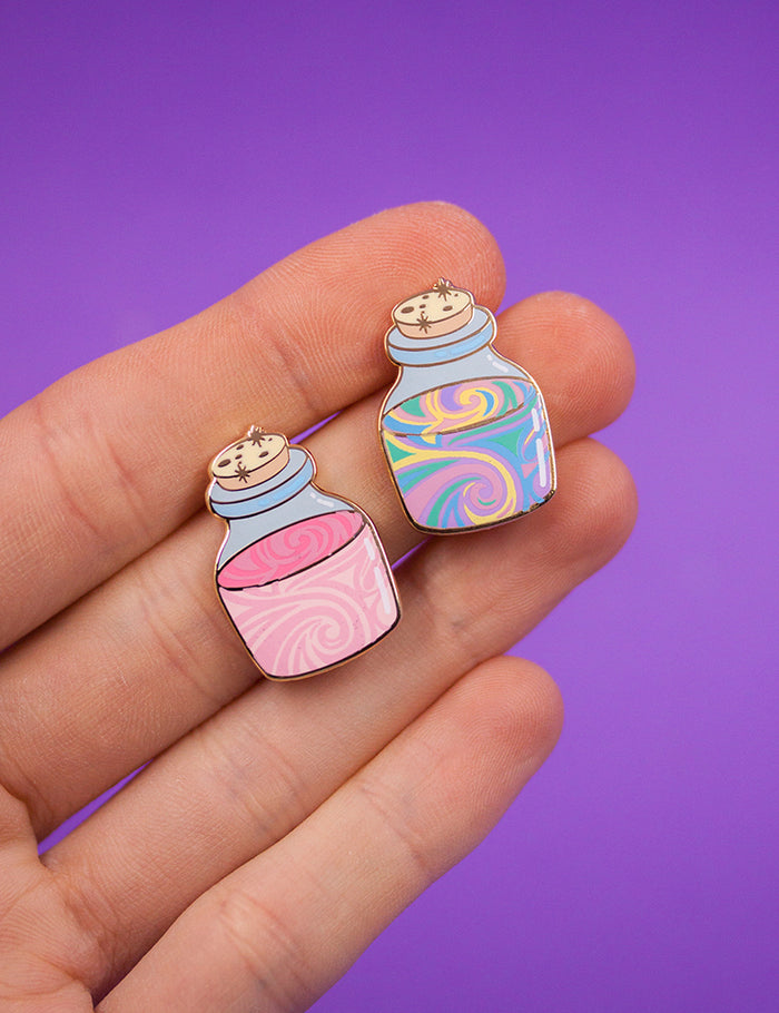 Potions Pin