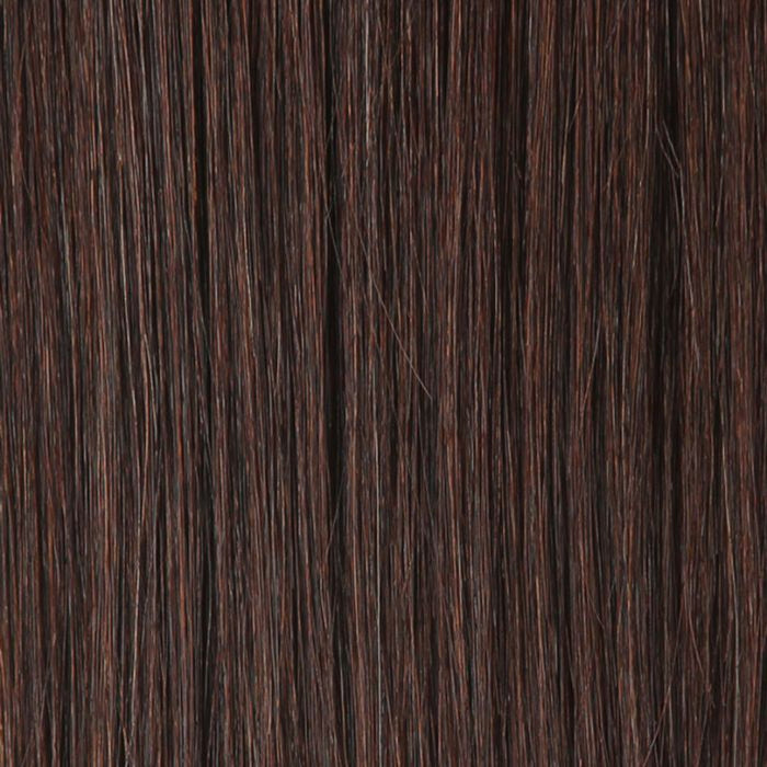 Premium Vegan Heat-Safe Fibre Weave Jerry Bohemian 24"