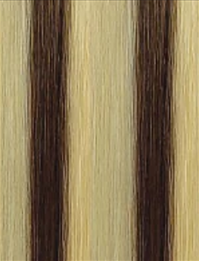 Premium Vegan Heat-Safe Fibre Weave Straight 24"