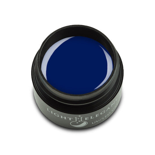 Primary Blue Gel Paint | Light Elegance