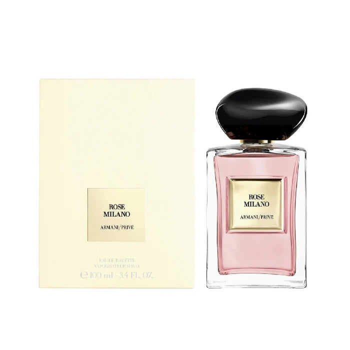 Prive Rose Milano EDT