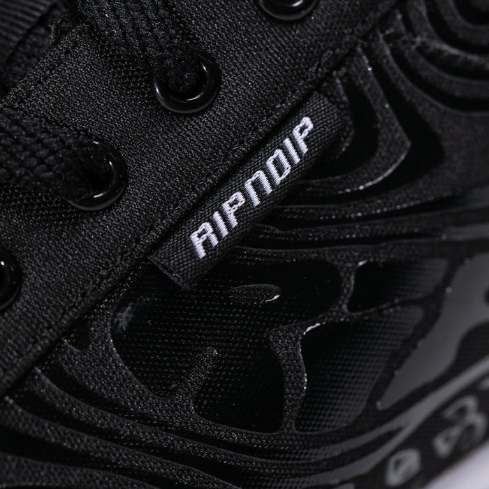 RIPNDIP Pro 20 Heelys Shoes (Black/White/Neon Green)