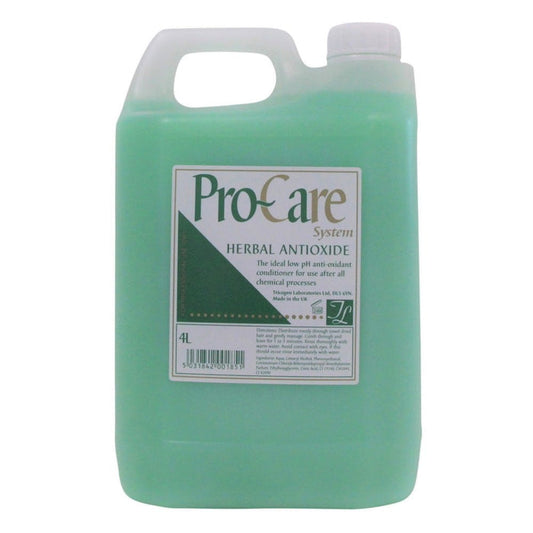 TRICETTE Pro-Care Herbal Antioxide 4000ml