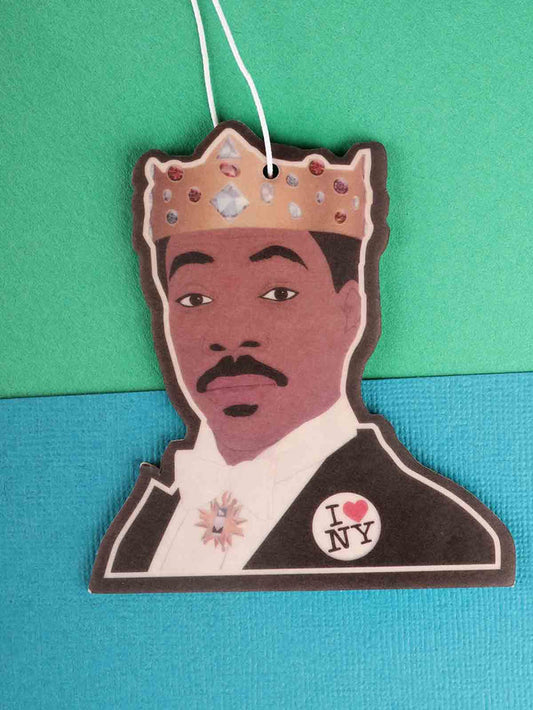 Pro & Hop America Air Freshener | Vanilla-Image 1