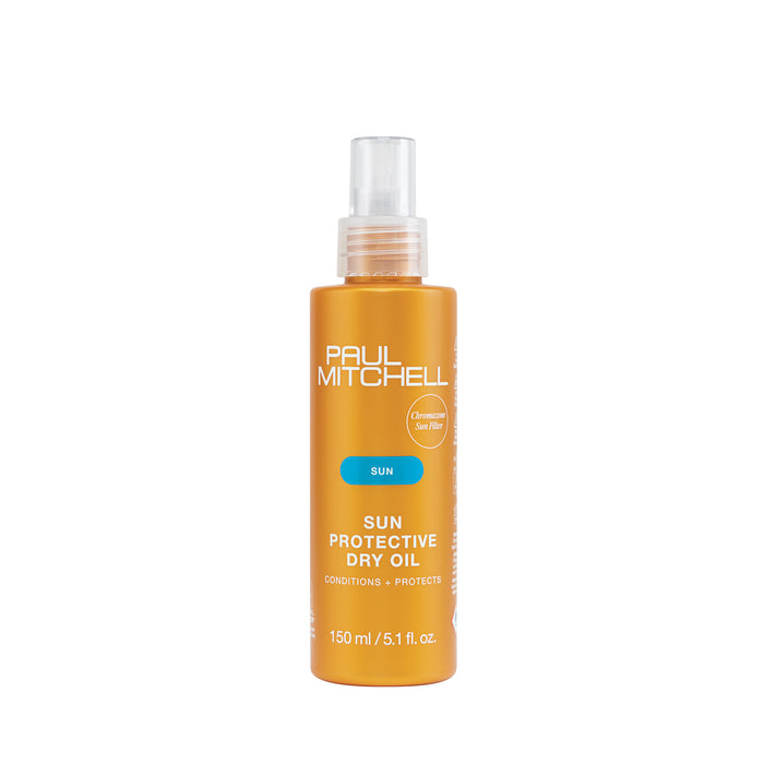 Protective Dry Oil