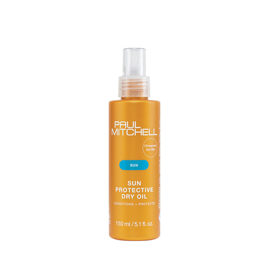Protective Dry Oil