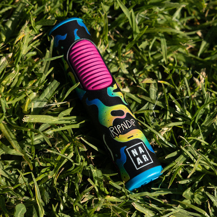 RIPNDIP Psychedelic NAAR Lighter (Black)