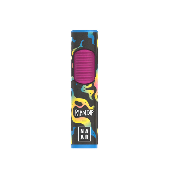 RIPNDIP Psychedelic NAAR Lighter (Black)