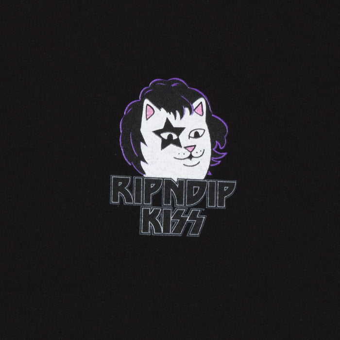 RIPNDIP Psycho Circus Tee (Black)