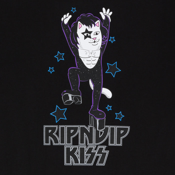 RIPNDIP Psycho Circus Tee (Black)