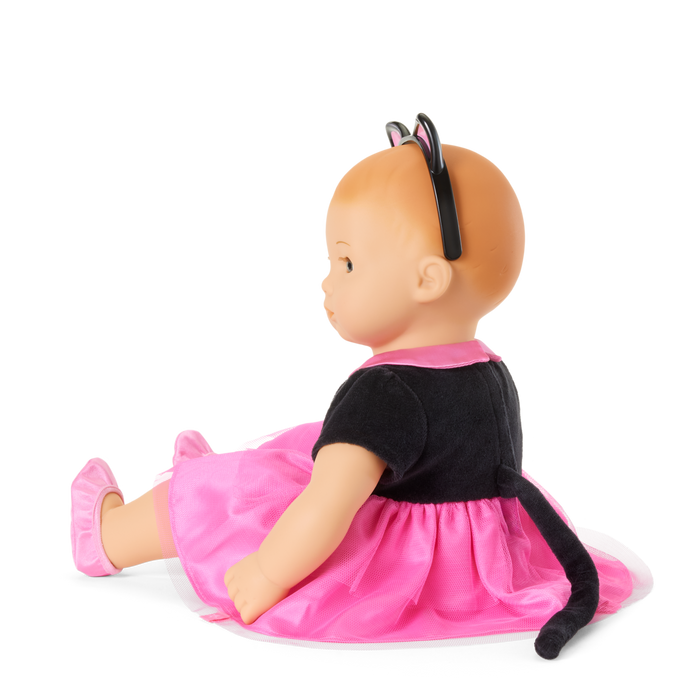 Purrfectly Sweet Kitty Costume for Bitty Baby® Dolls