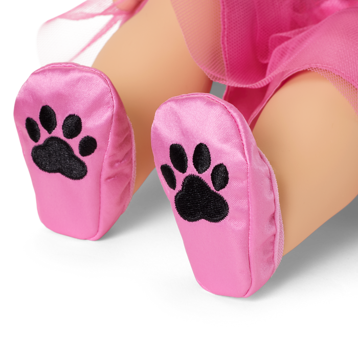 Purrfectly Sweet Kitty Costume for Bitty Baby® Dolls
