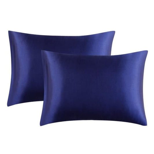 Silk Pillowcase Set