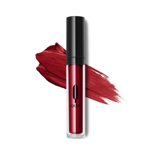 quoi Makeup Quoi Makeup Liquid Matte Lipstick **Last ones**
