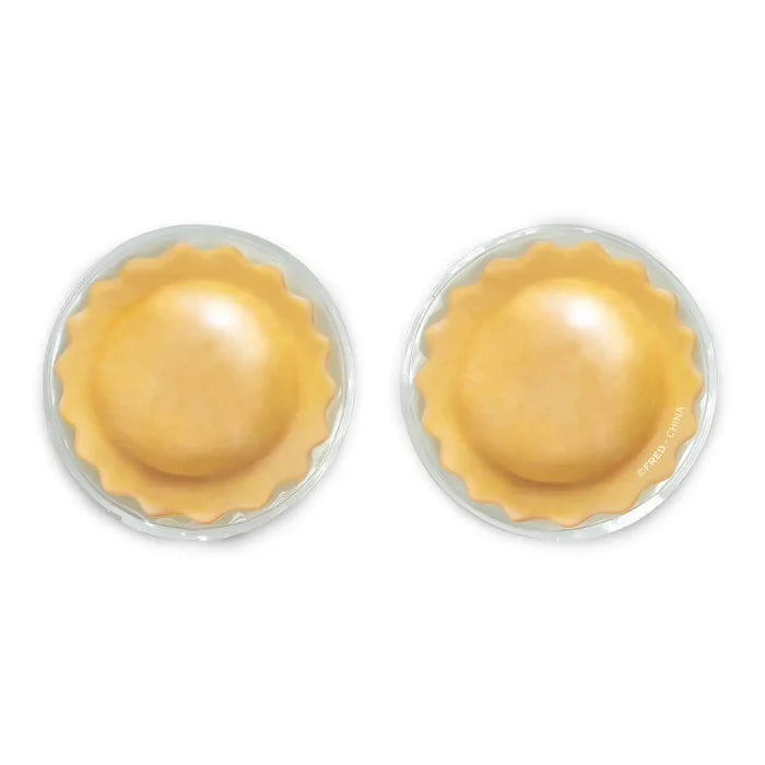 Ravioli Eye Pads