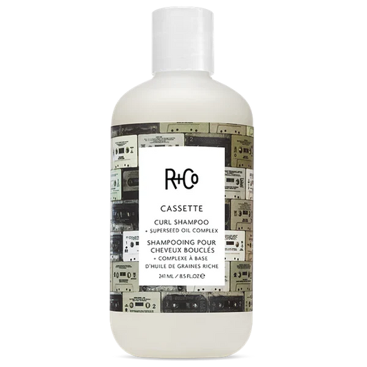 R+Co | Cassette Curl Defining Shampoo
