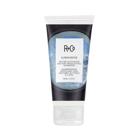 R+Co | Submarine Exfoliating Shampoo