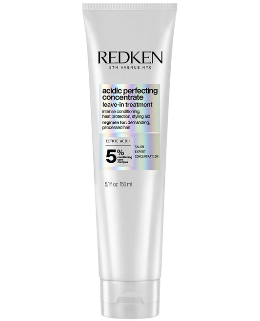 Redken ABC Perfecting Concentrate Leave-In Treatment 150ml