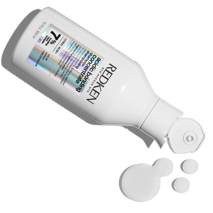 Redken Acidic Bonding Concentrate shampoo 300ml