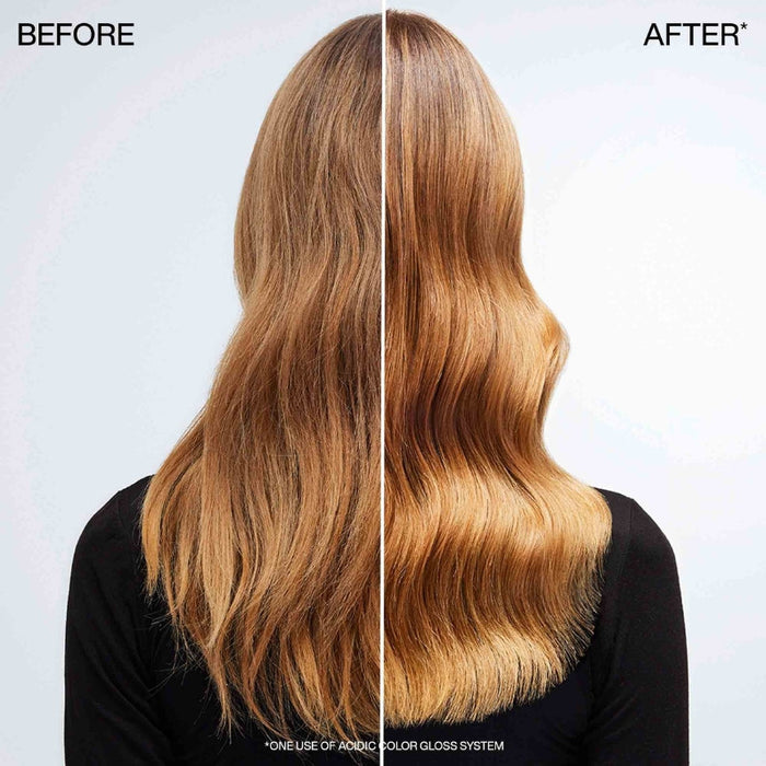 Redken Acidic Color Gloss Heat Protection Leave-In 190ml