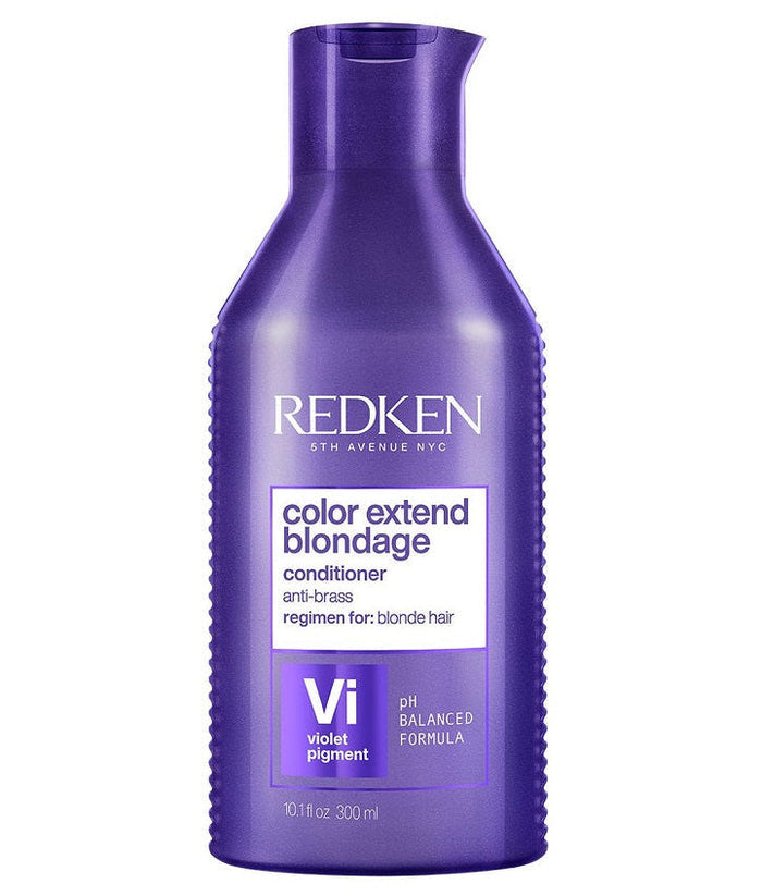 Redken Color Extend Blondage Conditioner 300ml