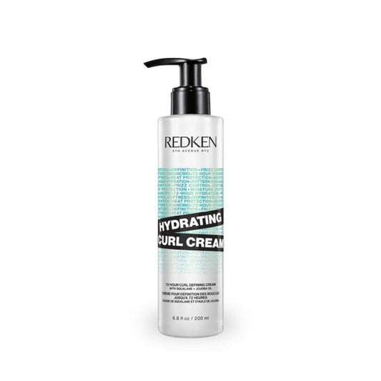 Redken Hydrating Curl Cream 200ml