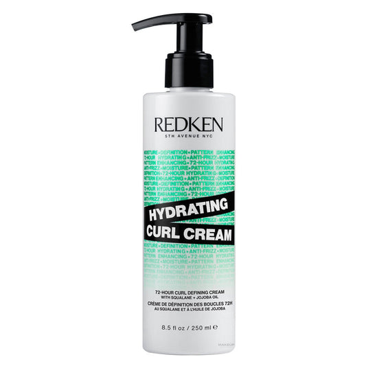 Redken Hydrating Curl Cream, 250 ml