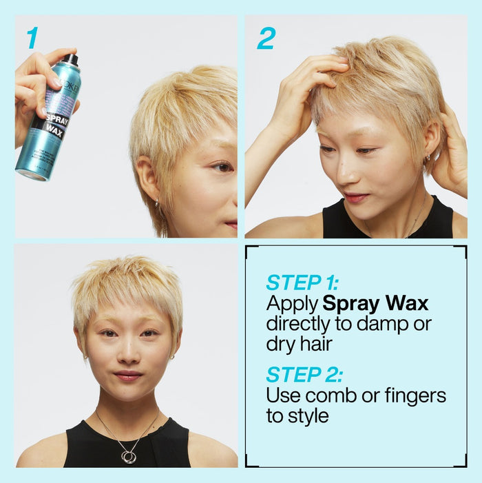Redken Spray Wax 150ml
