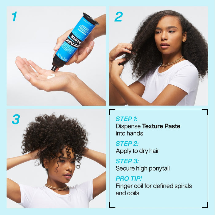 Redken Texture Paste 75ml