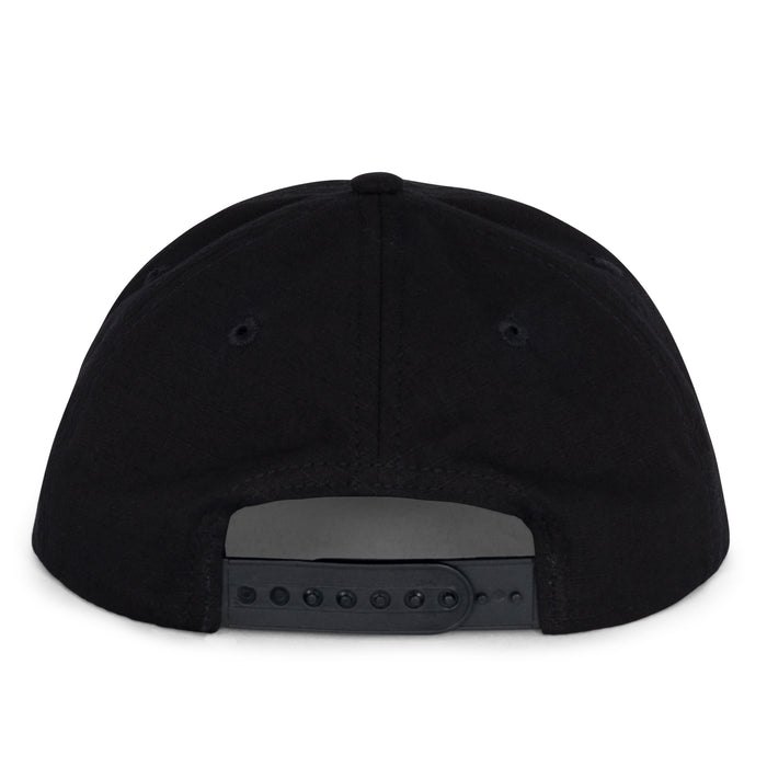 RIPNDIP Remedy Snapback (Black)