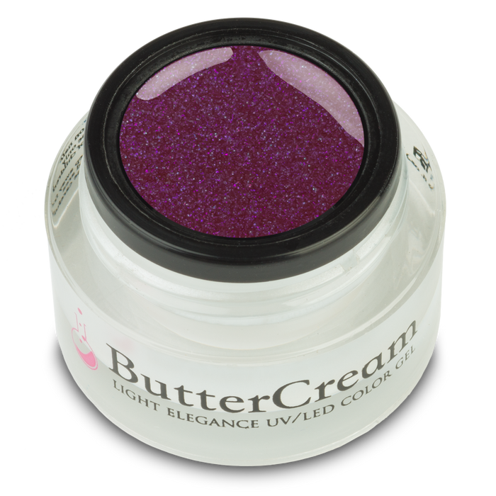 Rendezvous with You | Light Elegance ButterCream