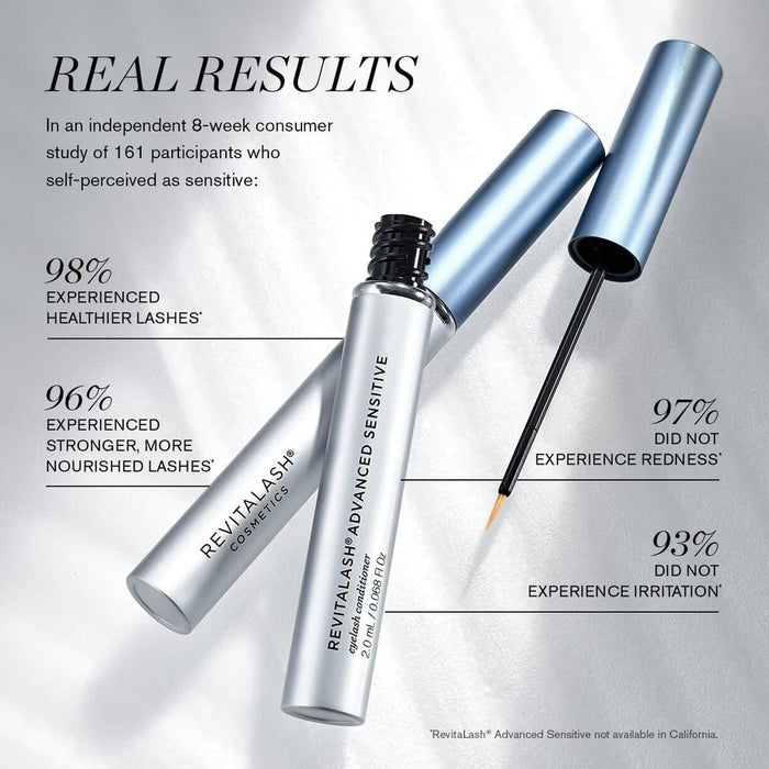 RevitaLash Advanced Sensitive 2.0ml - Beauty Tribe