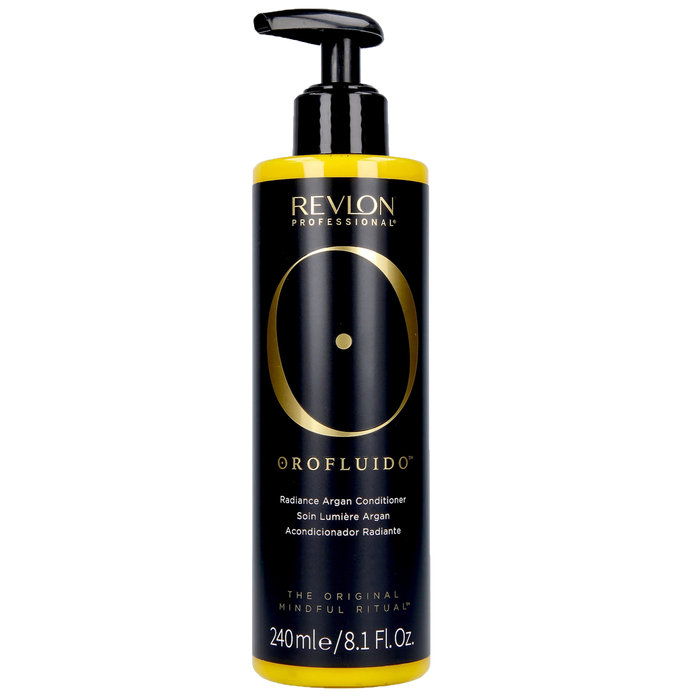 Revlon Orofluido Conditioner, 240 ml