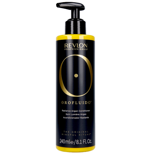 Revlon Orofluido Conditioner, 240 ml