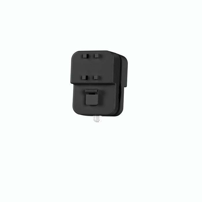 Riki Suction Cup Stick Up Accessory For Riki Mirrors