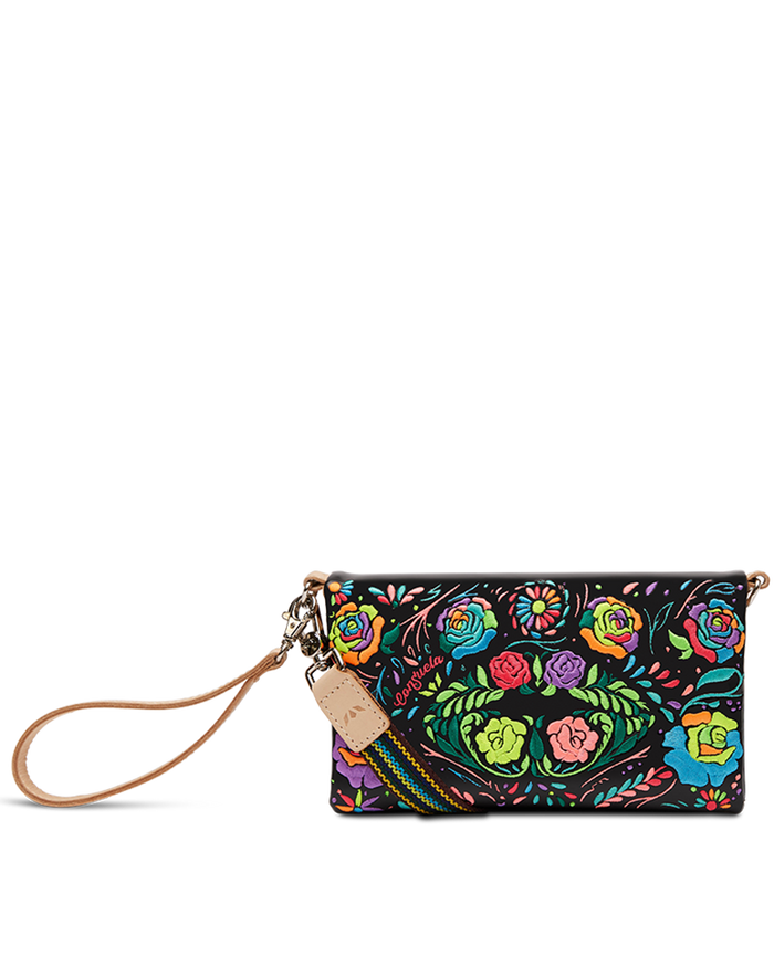 Rita Uptown Crossbody