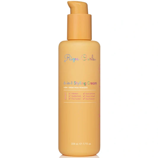 Rizos Curls 6 in 1 Styling Cream