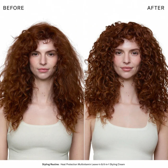 Rizos Curls 6 in 1 Styling Cream