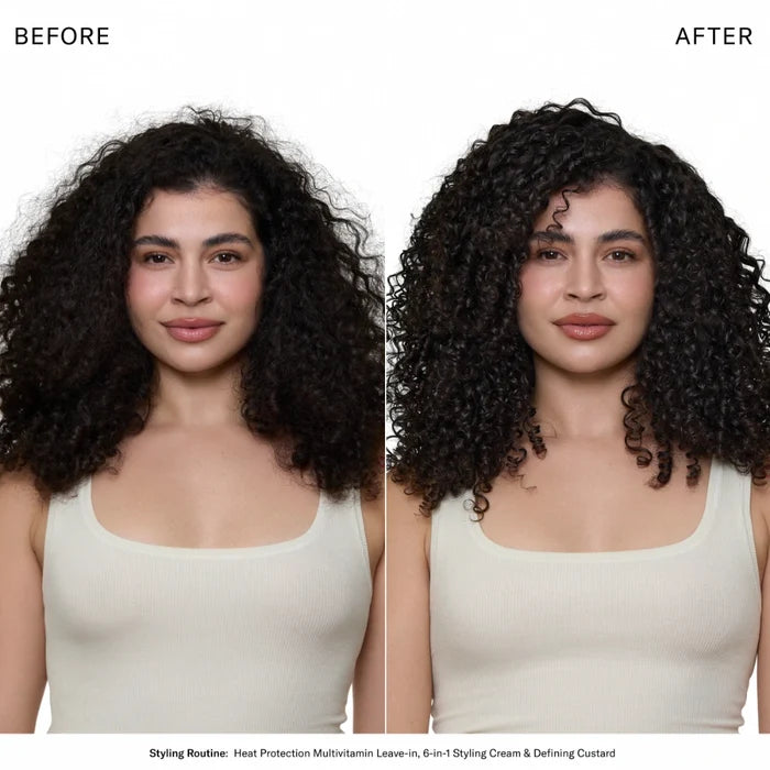 Rizos Curls 6 in 1 Styling Cream