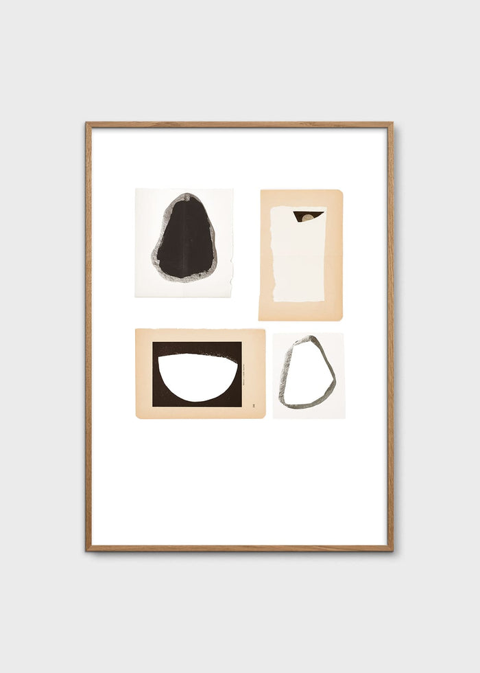 Rocks by Atelier Cph