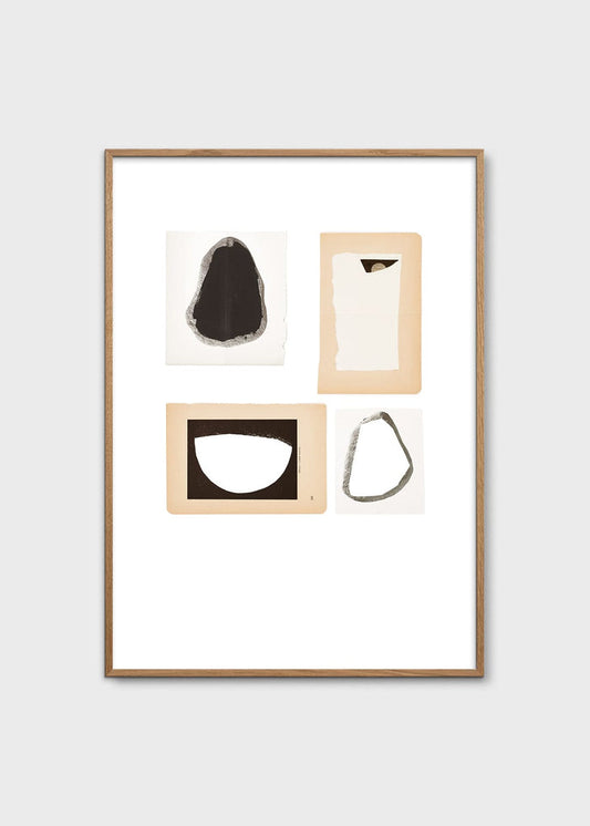 Rocks by Atelier Cph