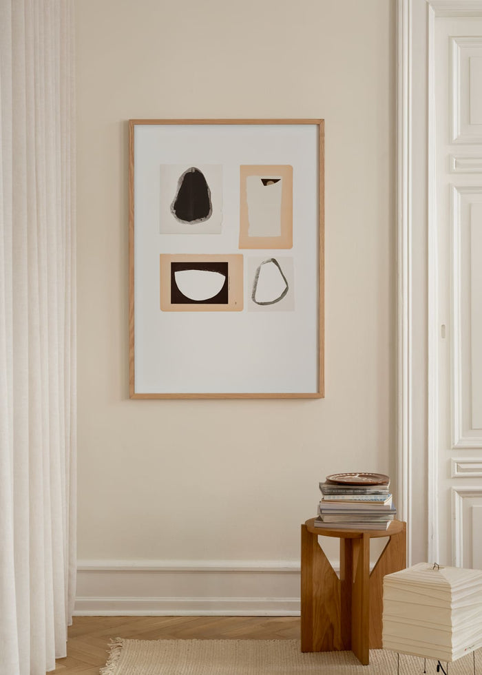 Rocks by Atelier Cph