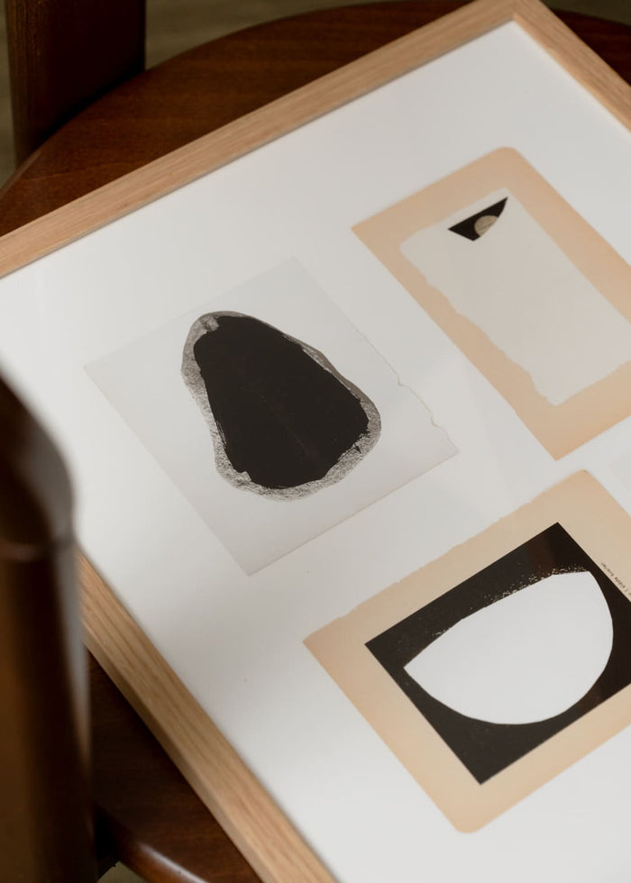 Rocks by Atelier Cph