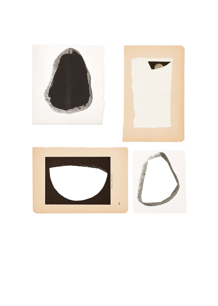 Rocks by Atelier Cph