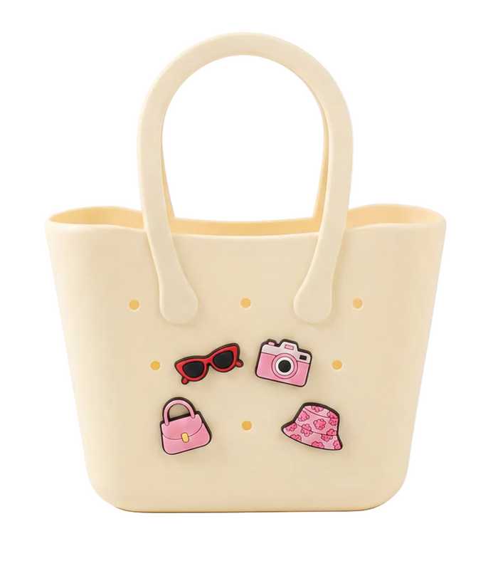 butter yellow ivory