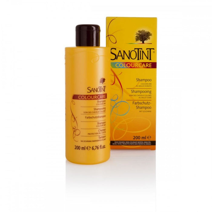 Sanotint Hair Colouring Kit 1 - Tulipa Hair & Beauty