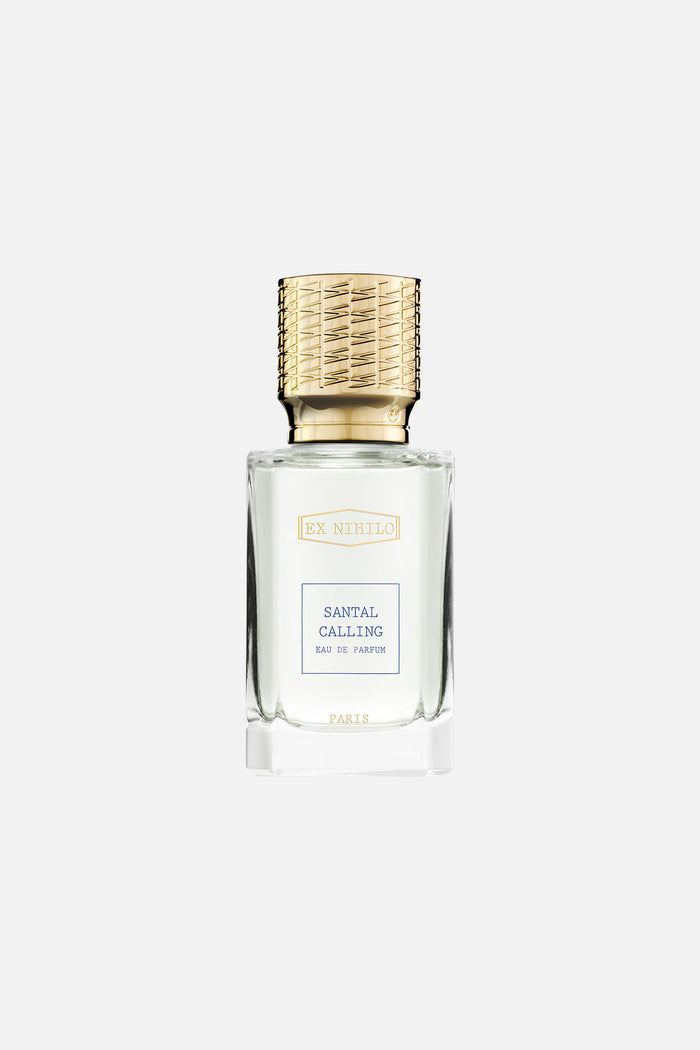 Santal Calling Eau de Parfum 50 ml