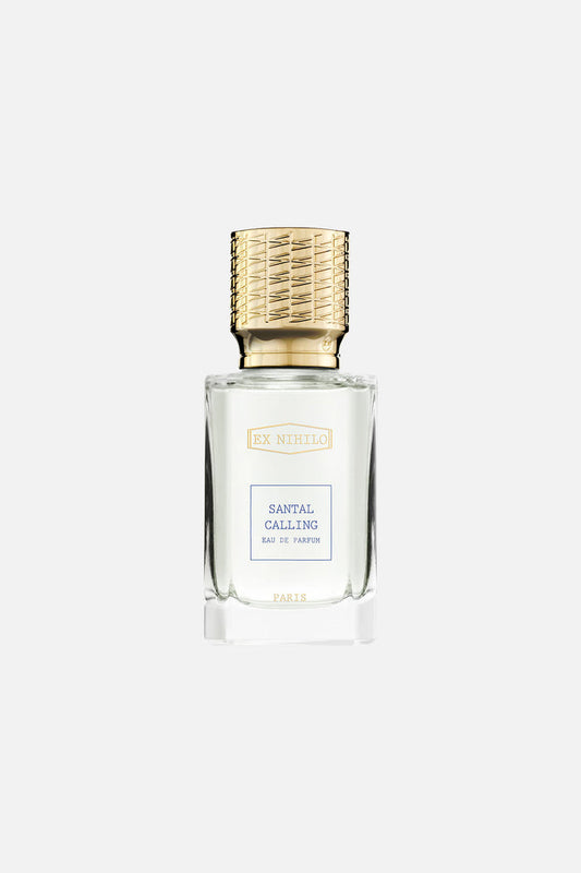 Santal Calling Eau de Parfum 50 ml