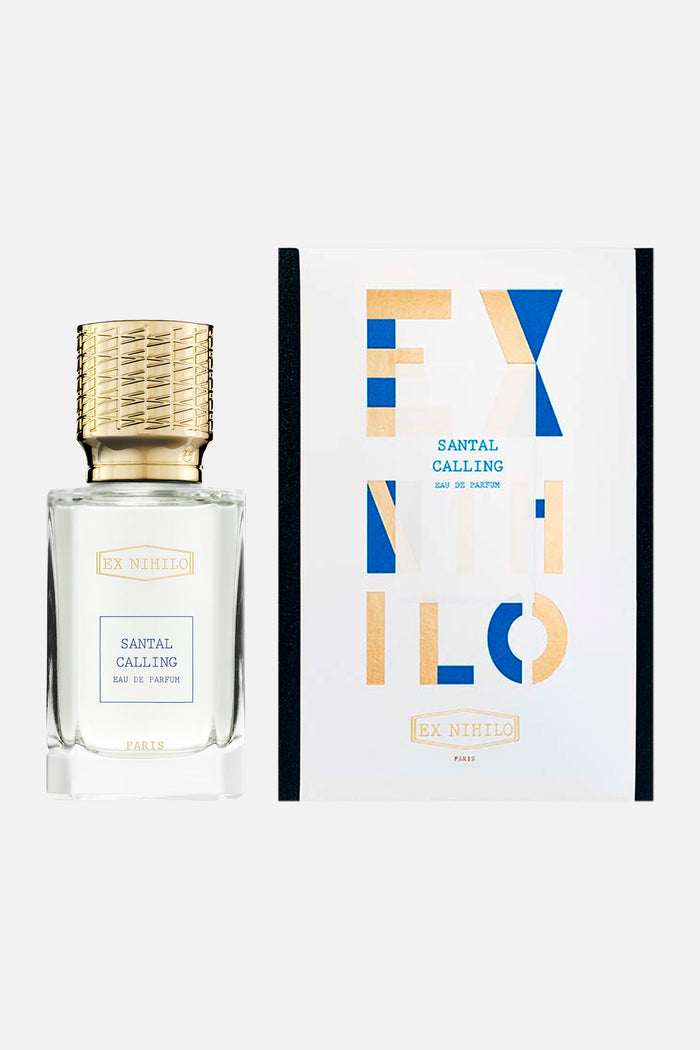 Santal Calling Eau de Parfum 50 ml