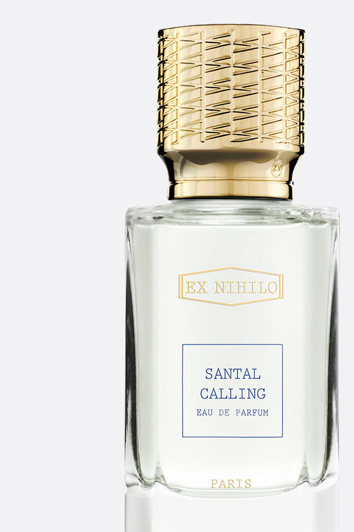 Santal Calling Eau de Parfum 50 ml